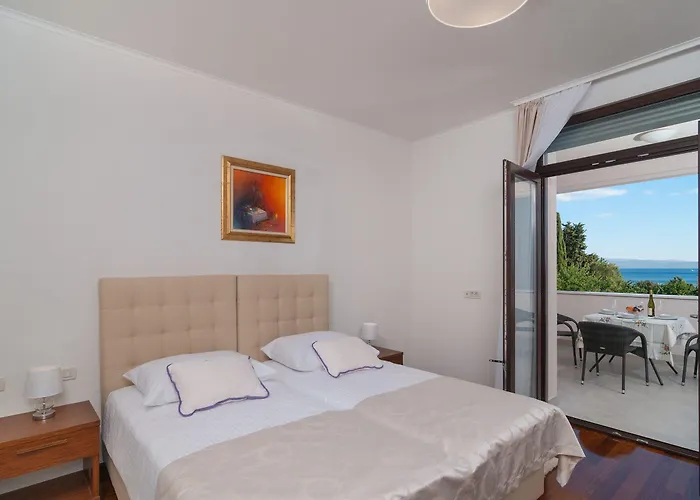 Luxury Near The Gasthuis Split