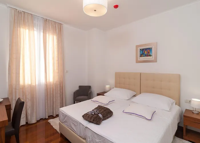 Luxury Near The Gasthuis Split