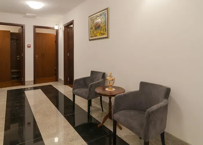 Gasthuis Luxury Near The Split