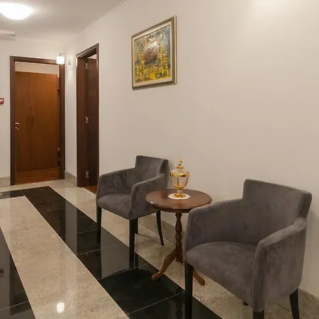 Penzion Luxury Near The Split