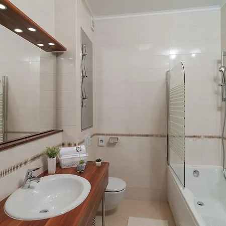 Luxury Near The Penzion 4*