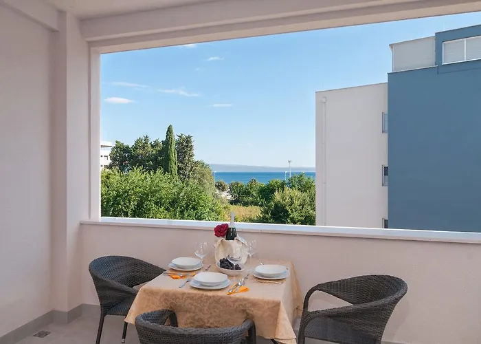 Luxury Near The Vendégház Split