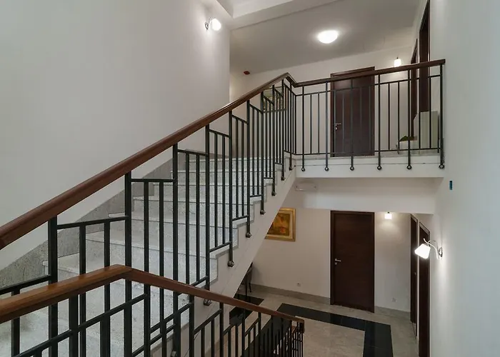 Πανσιόν Luxury Near The Σπλιτ