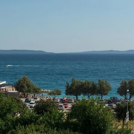 Luxury Near The Beach 4* Split