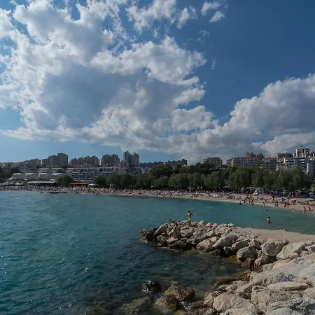 Luxury Near The Beach Split