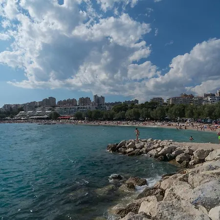 Guest house Luxury Near The Beach 4*