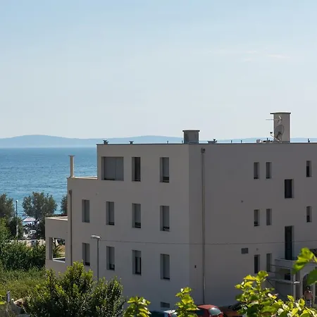 Luxury Near The Beach Split