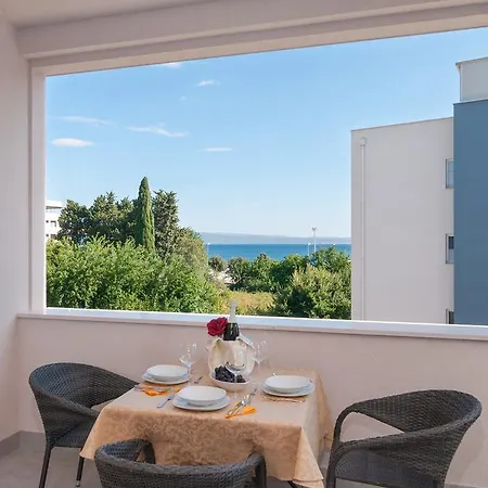 Luxury Near The Beach Guest house Split