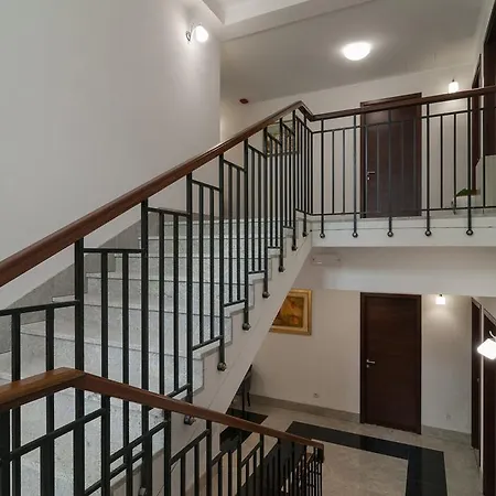 Guest house Luxury Near The Beach Split